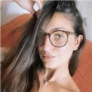 Fotografa se ofrece para dar clases particulares sobre fotografia, funcionamiento de una camara